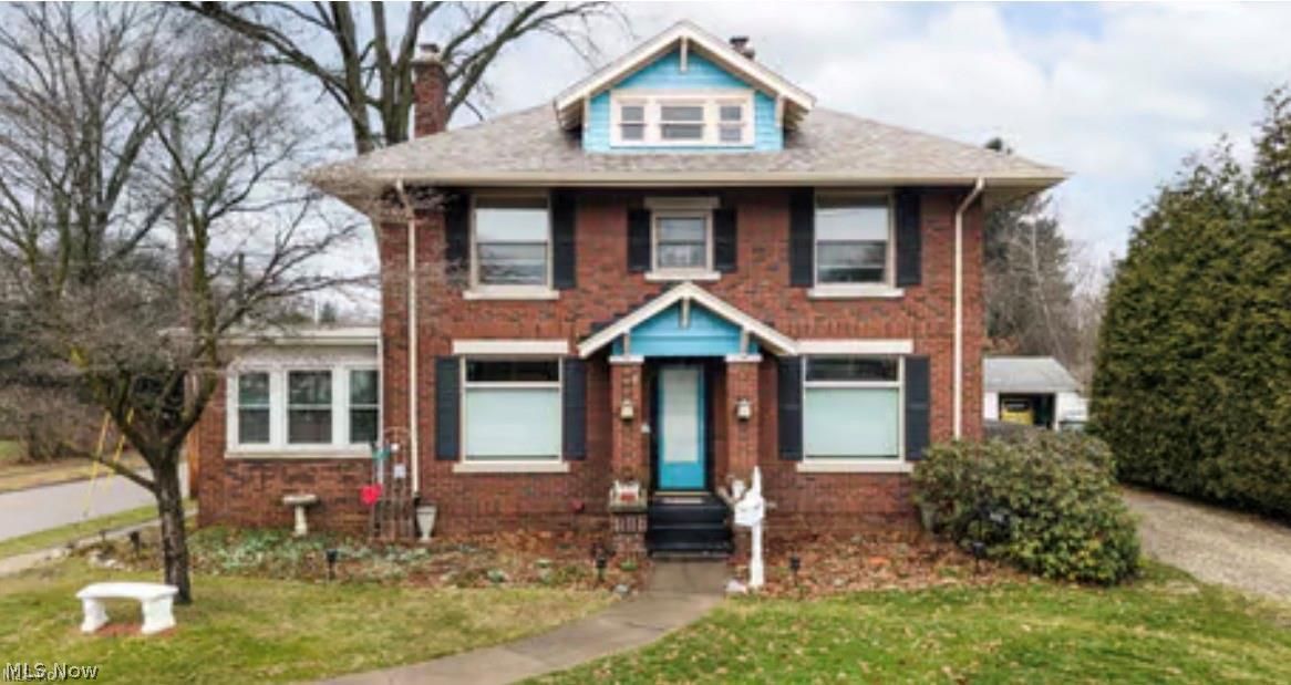 468 High Street Wadsworth OH 44281