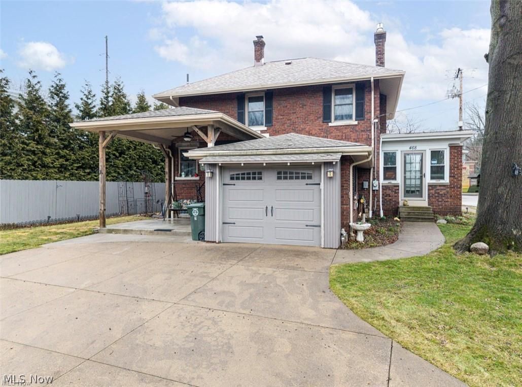 468 High Street Wadsworth OH 44281