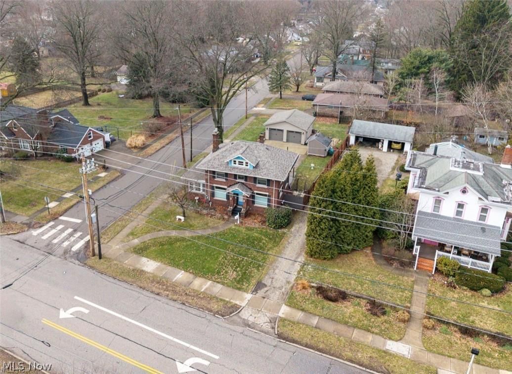 468 High Street Wadsworth OH 44281