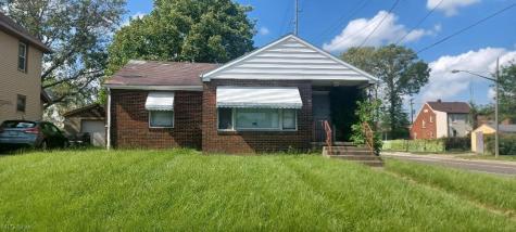 902 Alameda Avenue Youngstown OH 44510