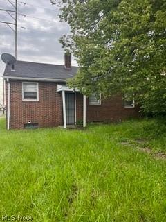 902 Alameda Avenue Youngstown OH 44510