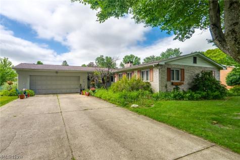 3120 Bambi Street NW Canton OH 44709