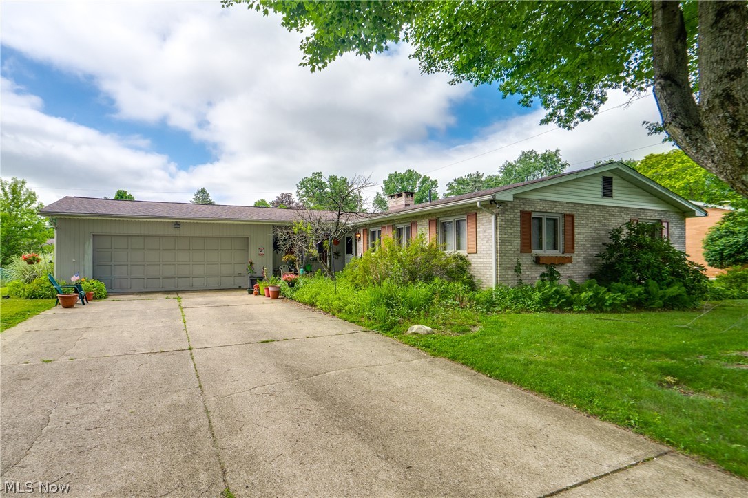 3120 Bambi Street NW Canton OH 44709