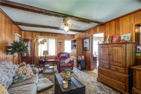 3120 Bambi Street NW Canton OH 44709