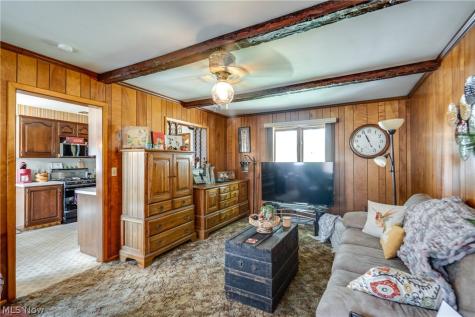 3120 Bambi Street NW Canton OH 44709