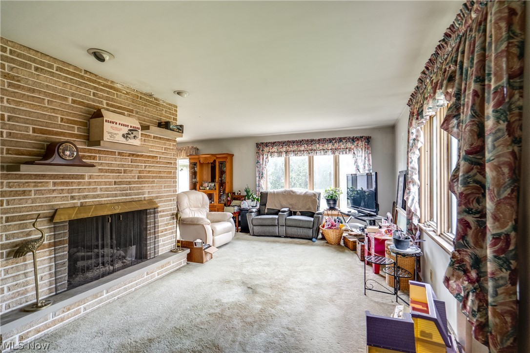 3120 Bambi Street NW Canton OH 44709