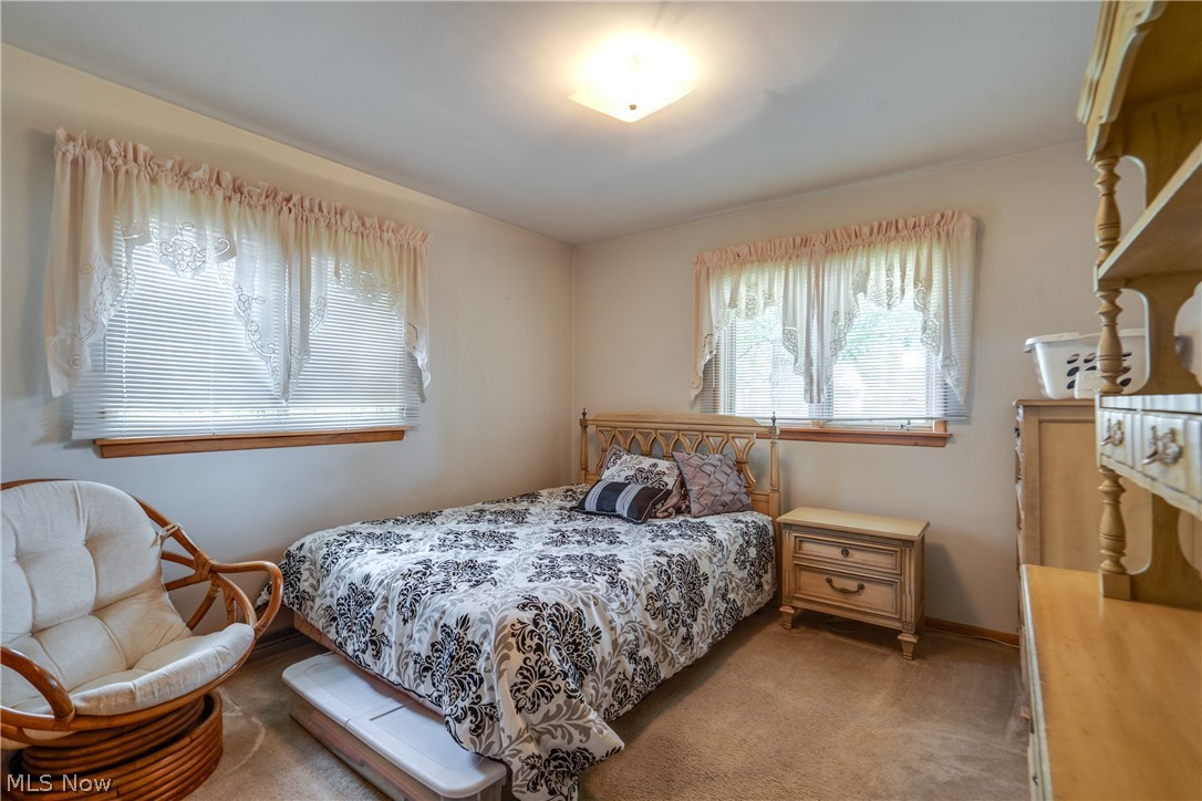 3120 Bambi Street NW Canton OH 44709