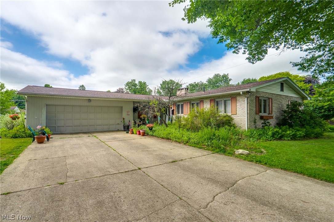 3120 Bambi Street NW Canton OH 44709