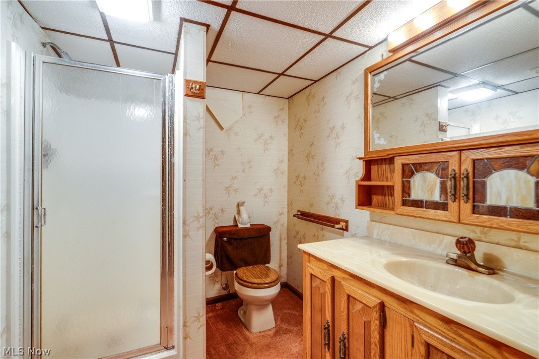 3120 Bambi Street NW Canton OH 44709