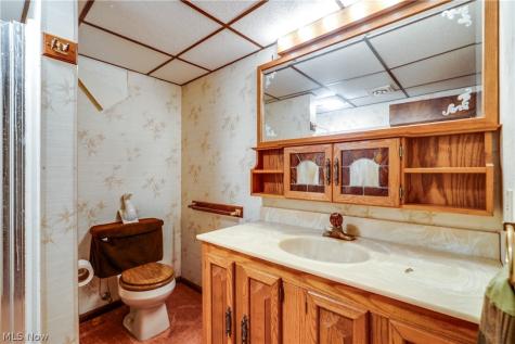 3120 Bambi Street NW Canton OH 44709