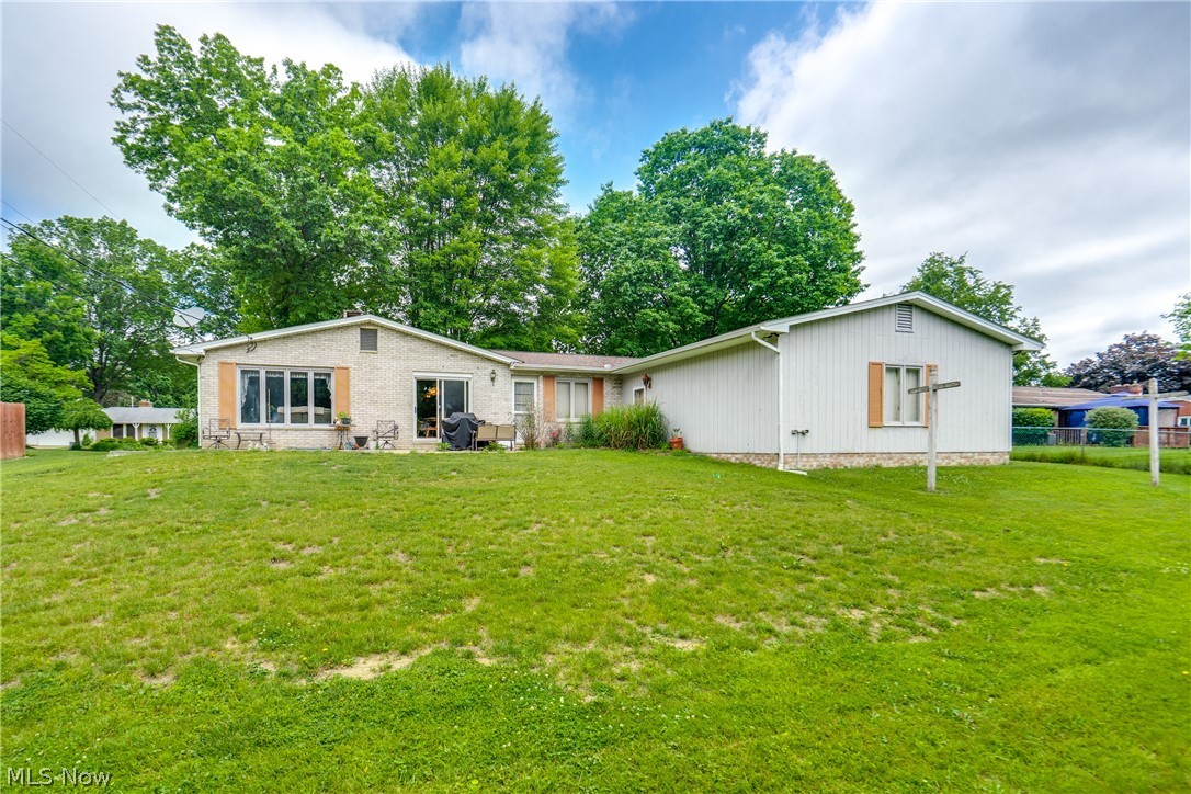 3120 Bambi Street NW Canton OH 44709