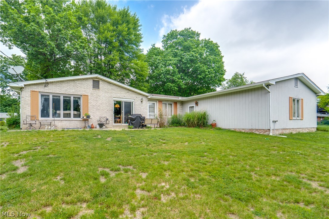 3120 Bambi Street NW Canton OH 44709