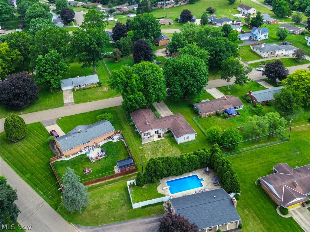 3120 Bambi Street NW Canton OH 44709