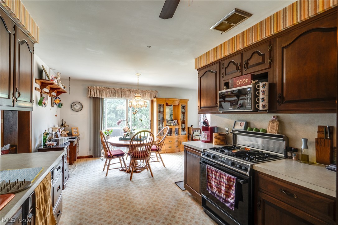 3120 Bambi Street NW Canton OH 44709