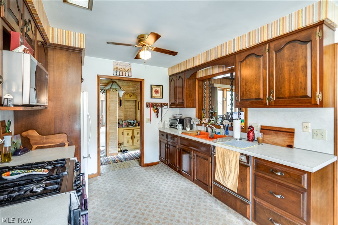 3120 Bambi Street NW Canton OH 44709