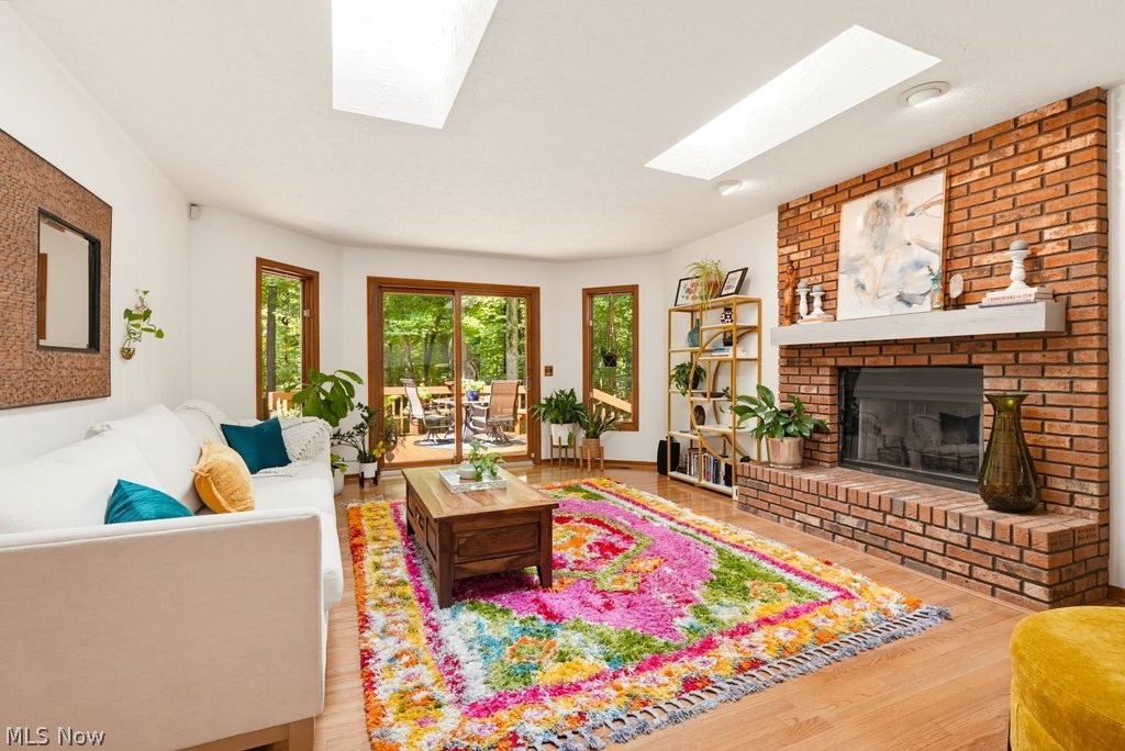 18230 Rolling Brook Drive Chagrin Falls OH 44023