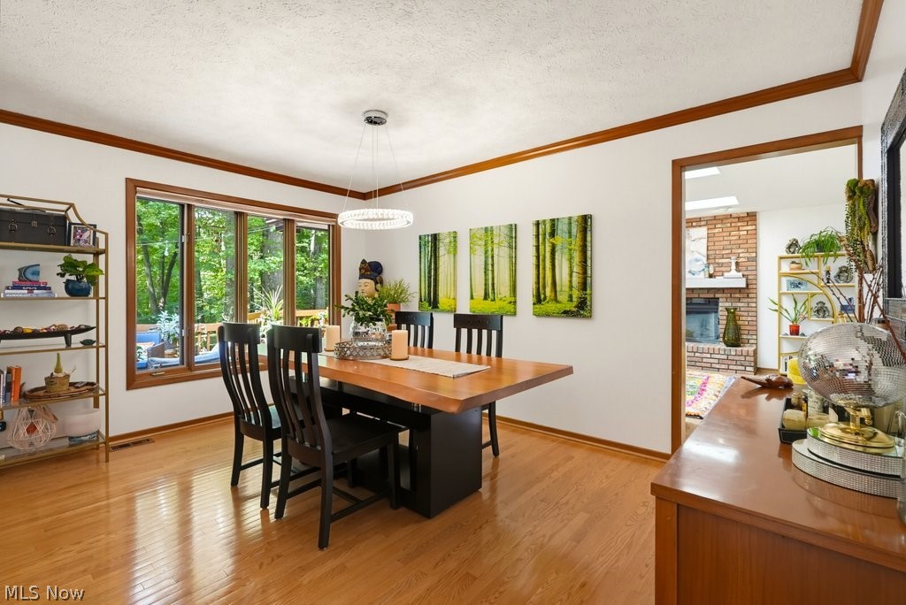 18230 Rolling Brook Drive Chagrin Falls OH 44023