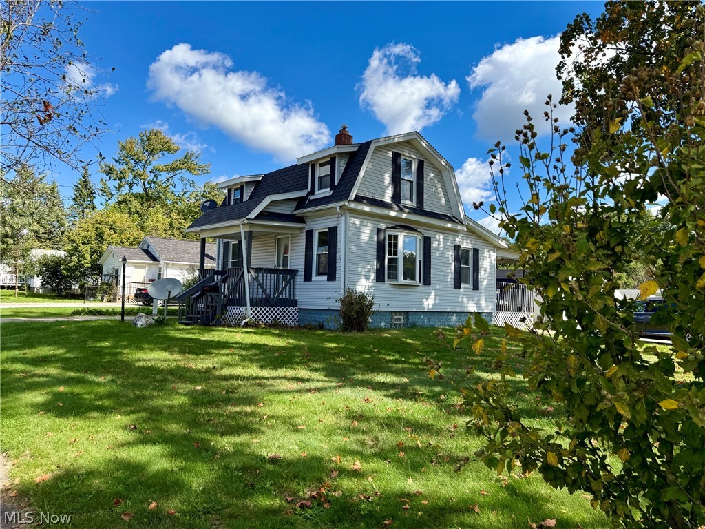 375 Pauline Akron OH 44312