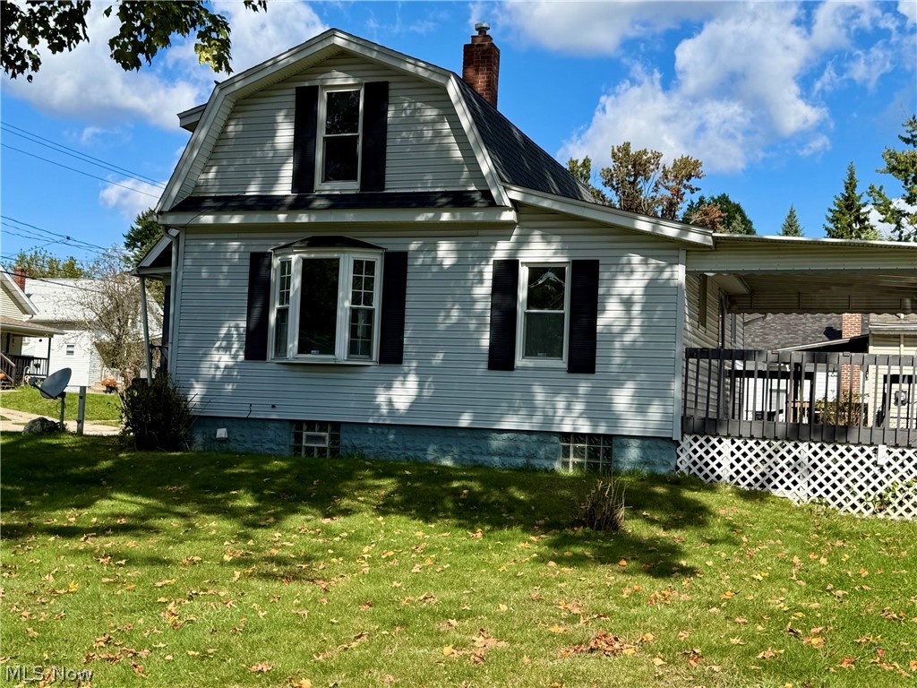375 Pauline Akron OH 44312