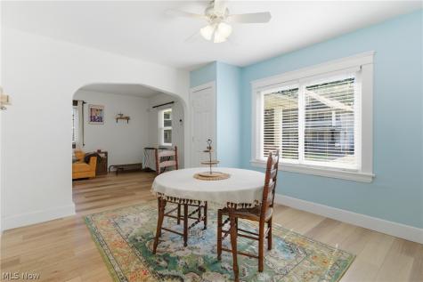 3875 E 38th Street Newburgh Heights OH 44105