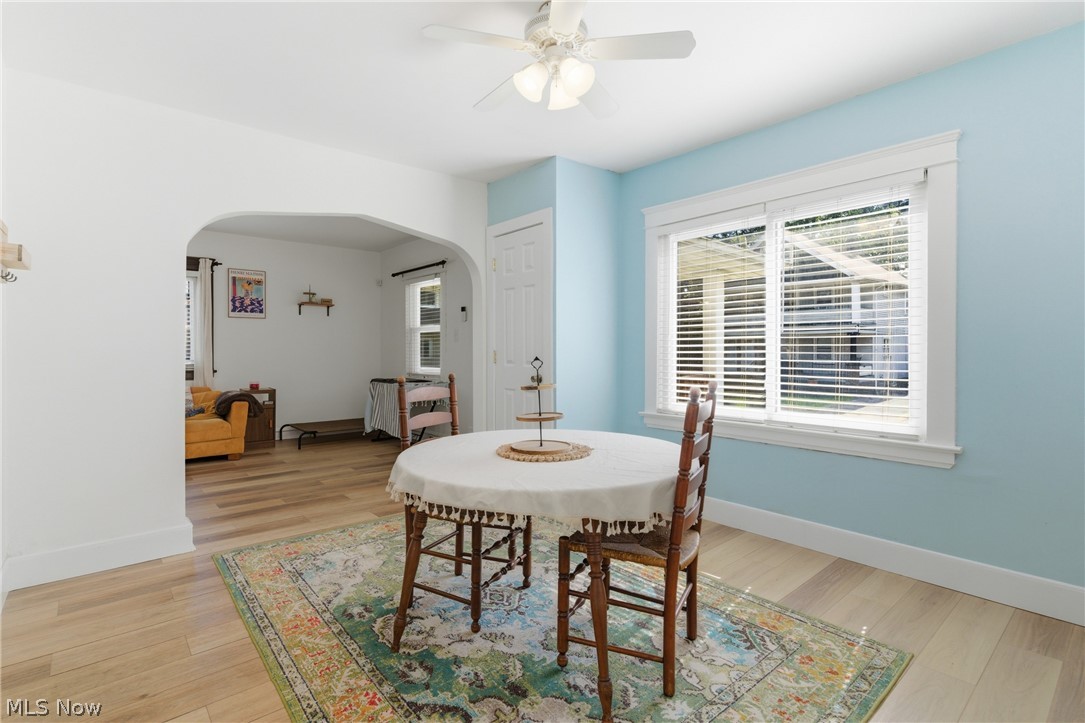 3875 E 38th Street Newburgh Heights OH 44105