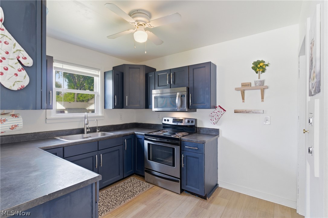 3875 E 38th Street Newburgh Heights OH 44105