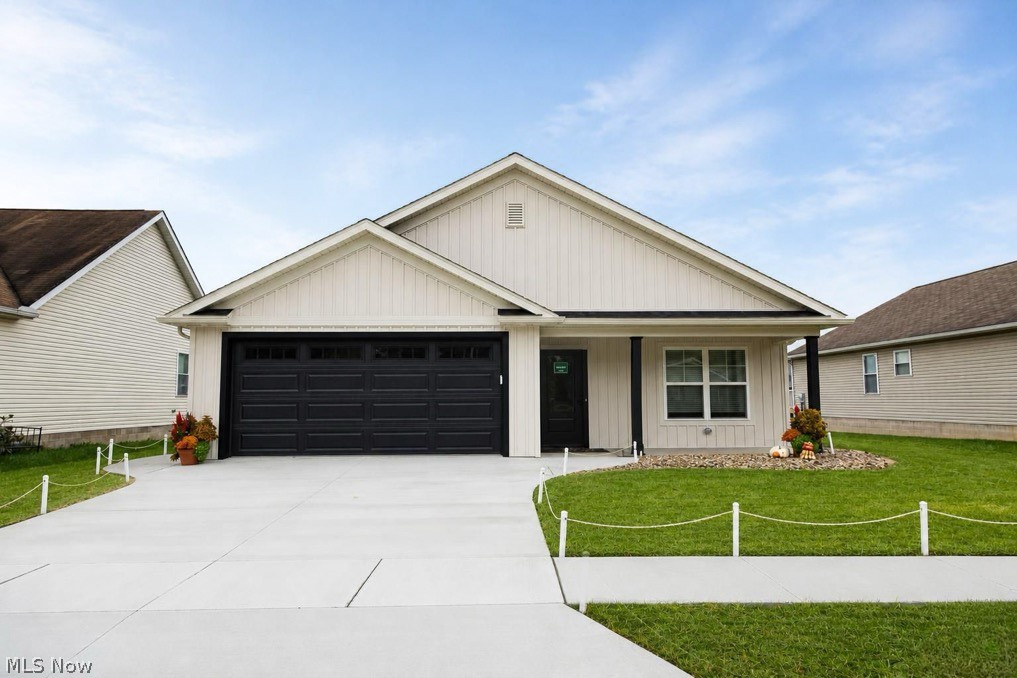 1703 Jenna Drive Wooster OH 44691