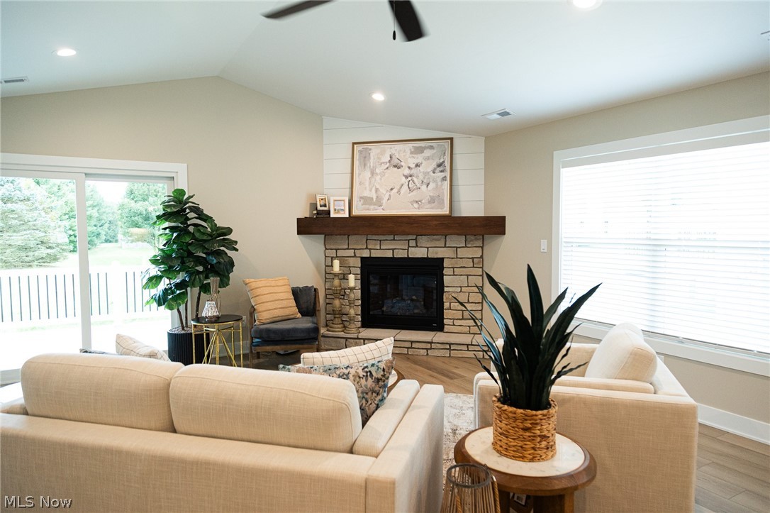 1703 Jenna Drive Wooster OH 44691