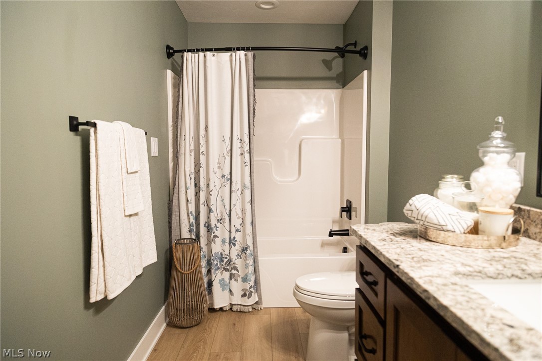 1703 Jenna Drive Wooster OH 44691