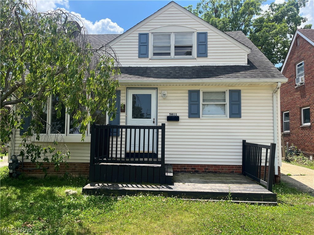 5811 Belmere Drive Parma OH 44129