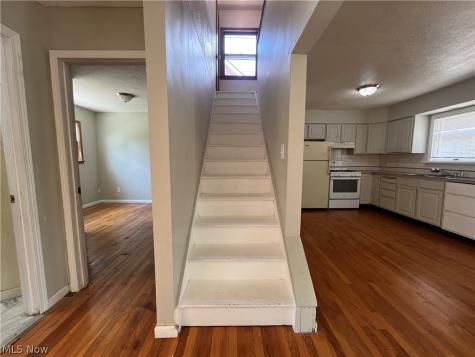5811 Belmere Drive Parma OH 44129