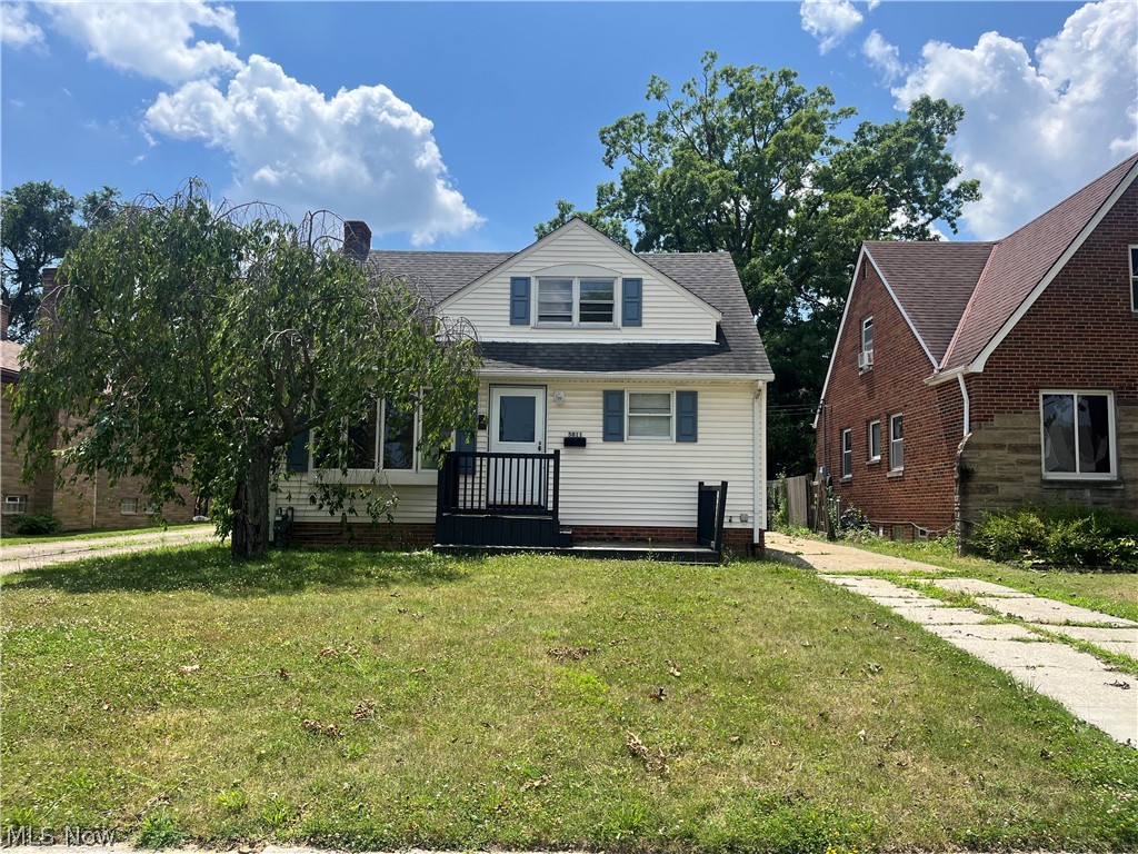 5811 Belmere Drive Parma OH 44129