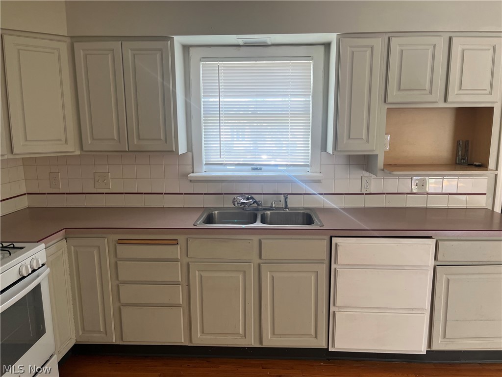 5811 Belmere Drive Parma OH 44129