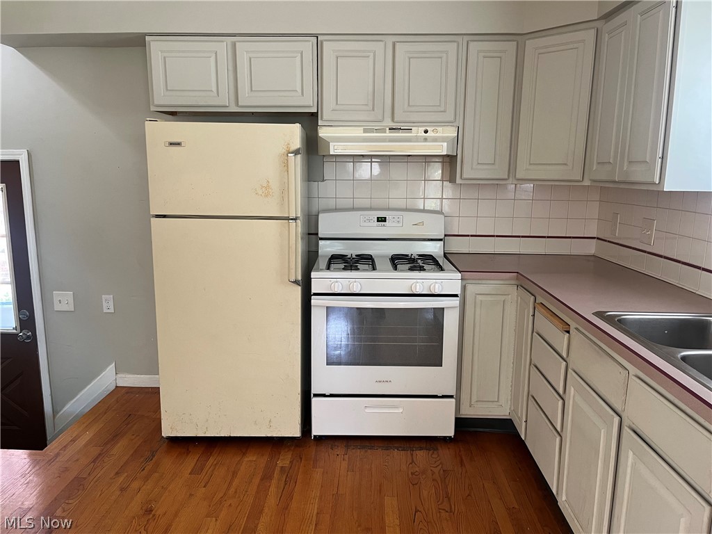 5811 Belmere Drive Parma OH 44129