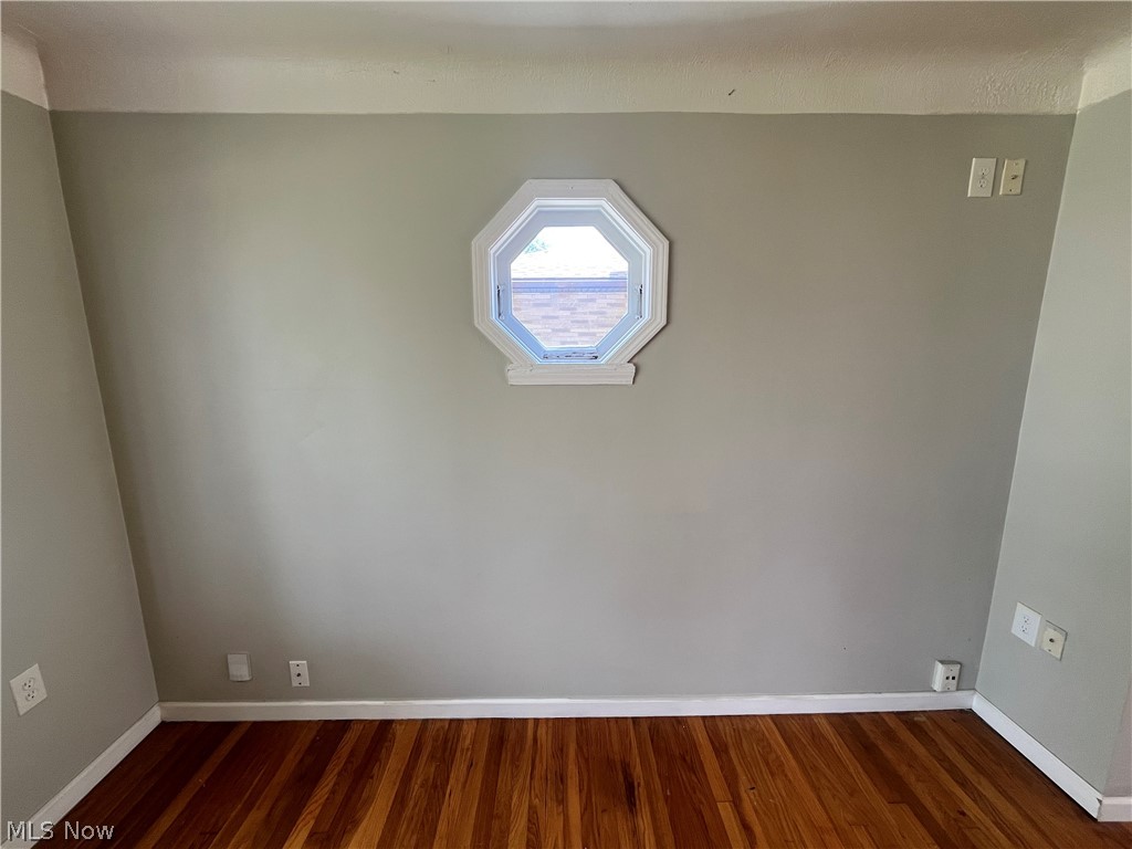 5811 Belmere Drive Parma OH 44129