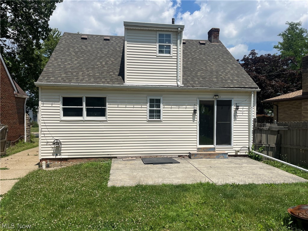 5811 Belmere Drive Parma OH 44129