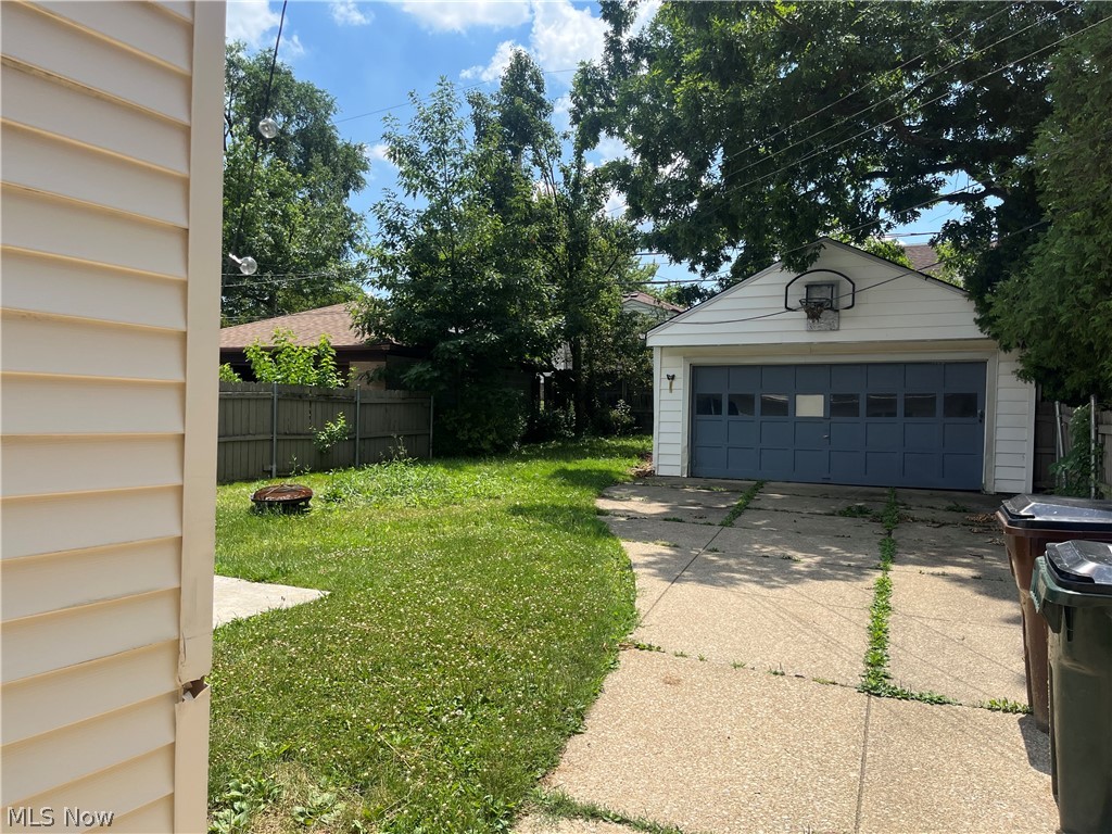 5811 Belmere Drive Parma OH 44129