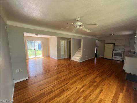 5811 Belmere Drive Parma OH 44129