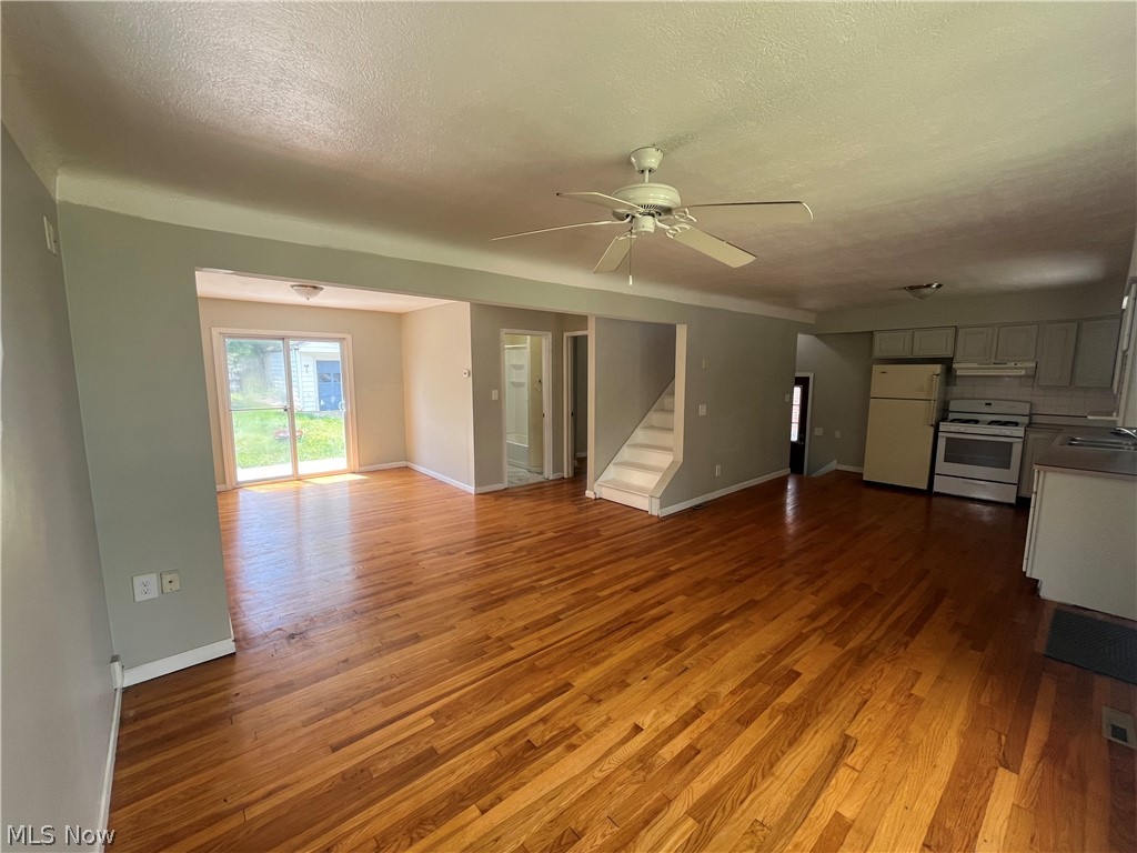 5811 Belmere Drive Parma OH 44129