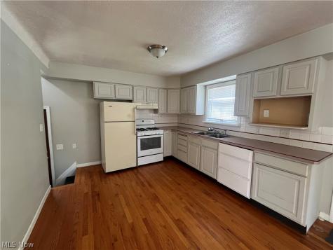 5811 Belmere Drive Parma OH 44129