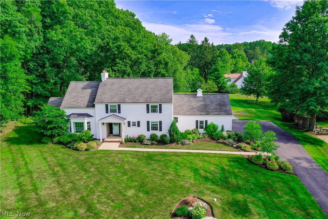 35845 Jackson Road Moreland Hills OH 44022