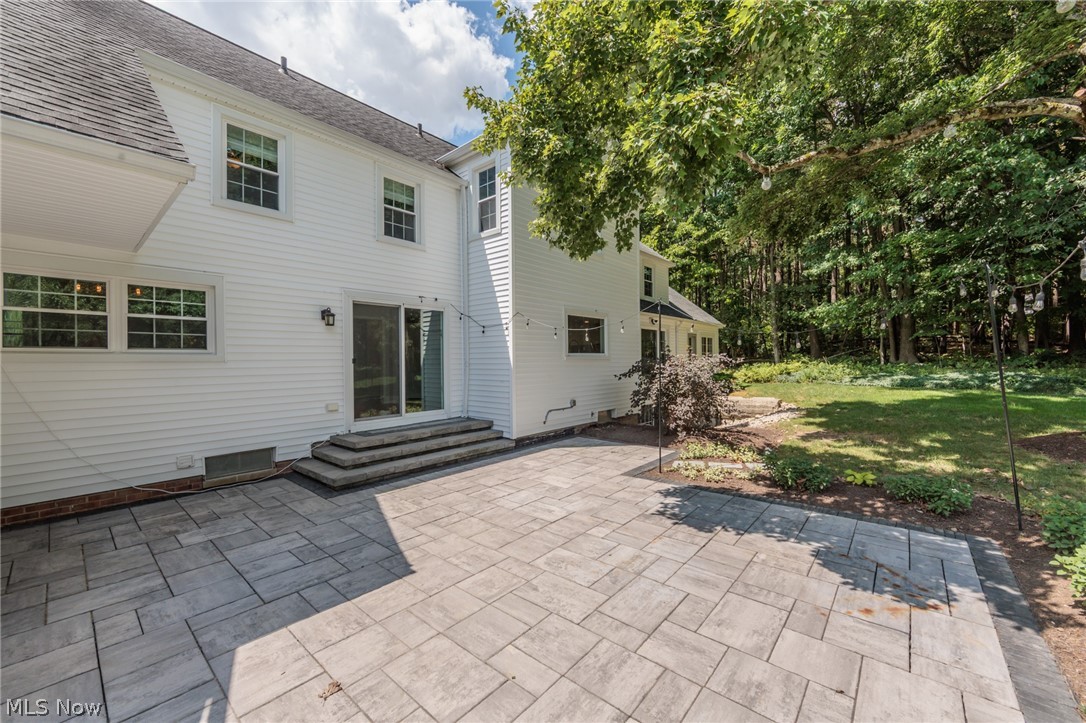 35845 Jackson Road Moreland Hills OH 44022