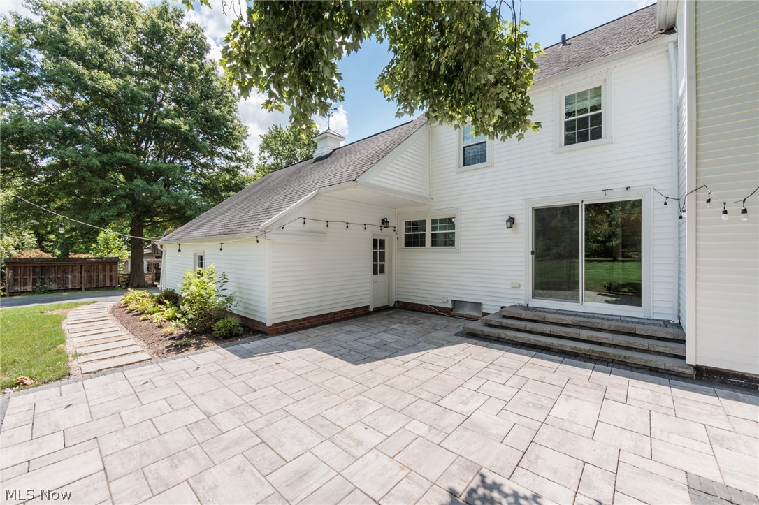 35845 Jackson Road Moreland Hills OH 44022