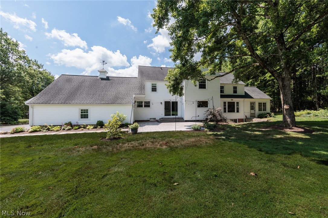 35845 Jackson Road Moreland Hills OH 44022