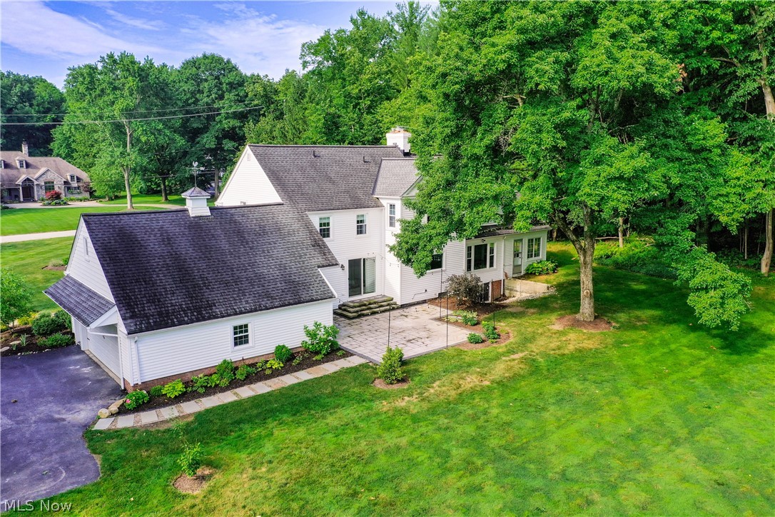 35845 Jackson Road Moreland Hills OH 44022