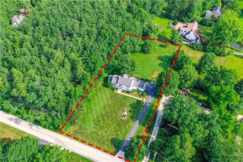 35845 Jackson Road Moreland Hills OH 44022
