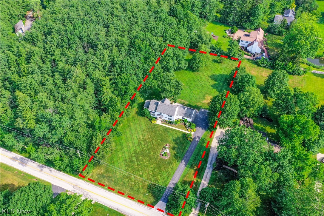35845 Jackson Road Moreland Hills OH 44022