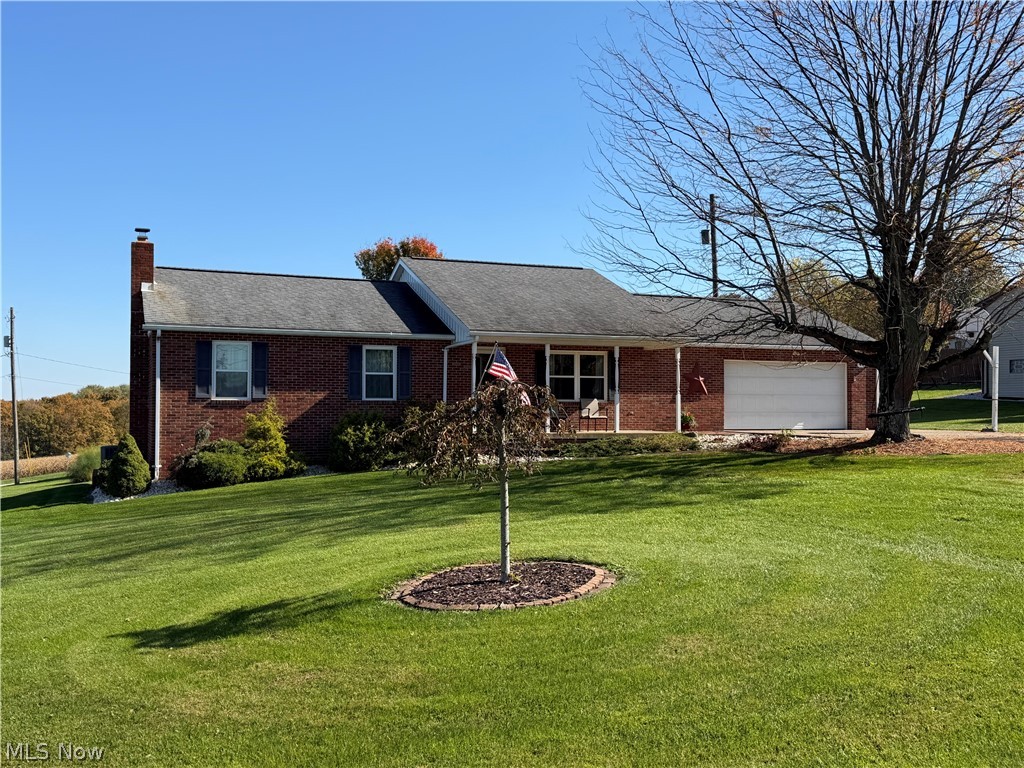 49 Kings Drive Steubenville OH 43952