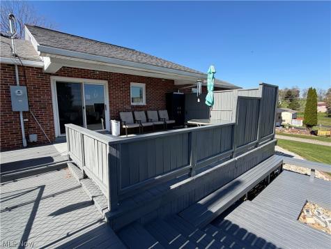 49 Kings Drive Steubenville OH 43952