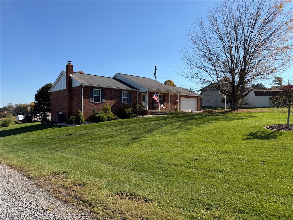 49 Kings Drive Steubenville OH 43952